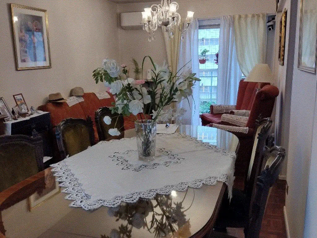 Foto de Venta Her,oso depto 4 ambientes en Barrio Copello, Villa Lugano, imagen 1