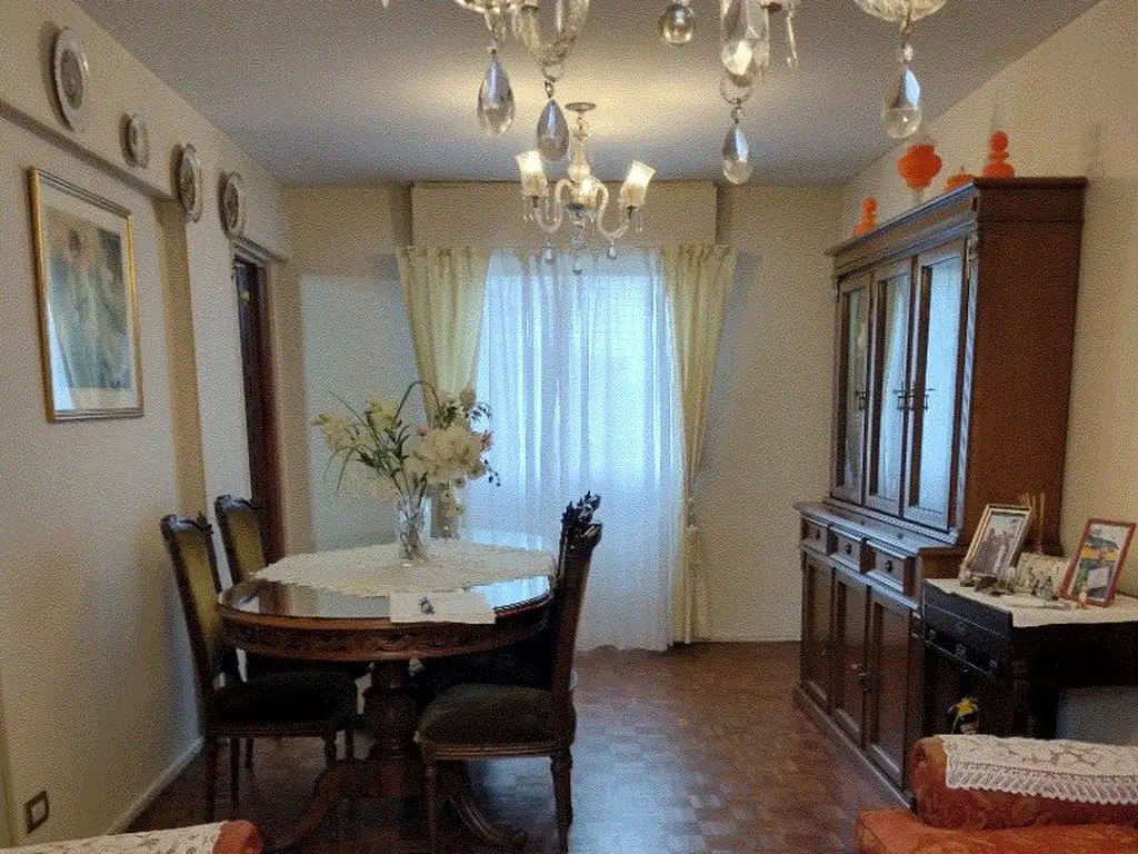 Foto de Venta Her,oso depto 4 ambientes en Barrio Copello, Villa Lugano, imagen 2