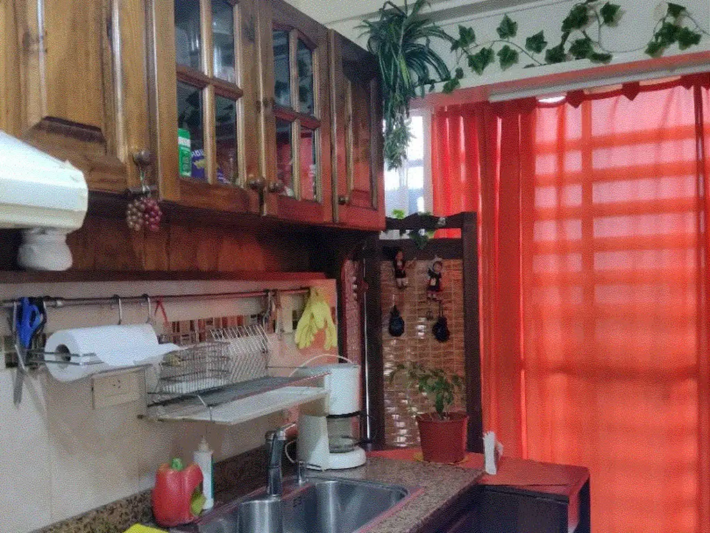 Foto de Venta Her,oso depto 4 ambientes en Barrio Copello, Villa Lugano, imagen 3