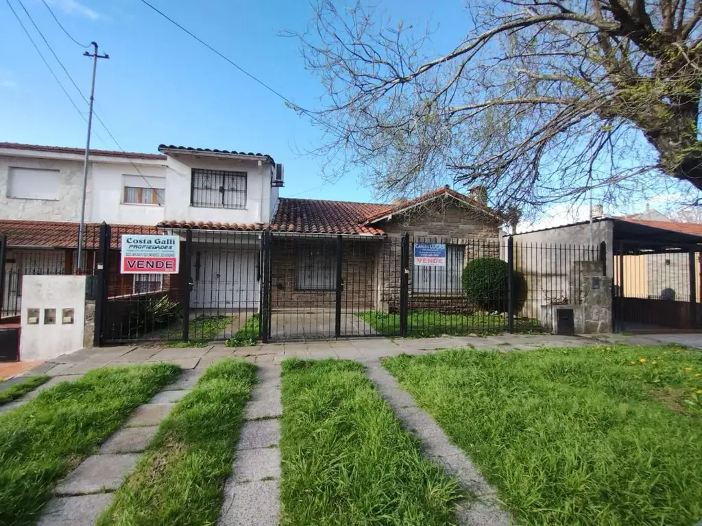 Foto de Venta. Chalet 4 ambientes + Dpto 2 ambientes., imagen 1