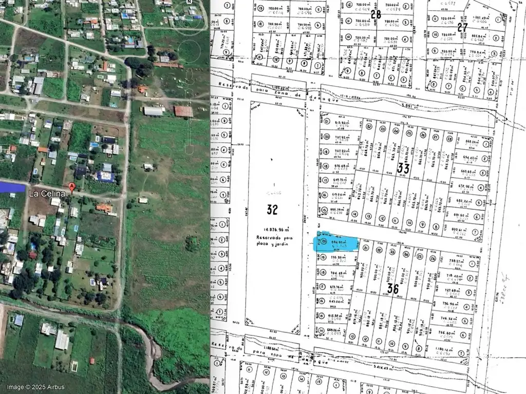 Foto de Lote en Villa el Dique - La Silleta, imagen 2