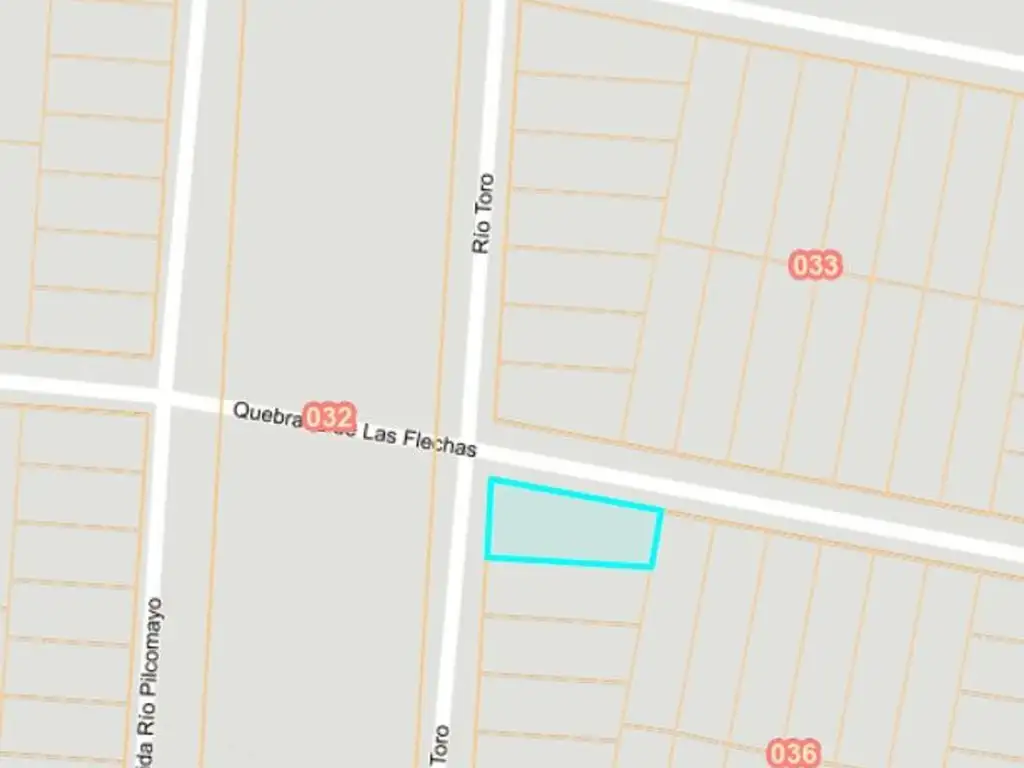Foto de Lote en Villa el Dique - La Silleta, imagen 1