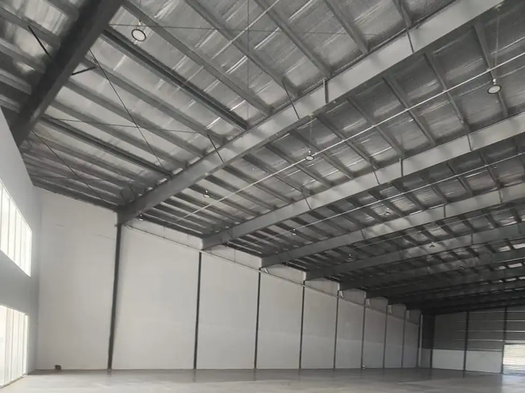 Foto de Nave Industrial en Rosario, imagen 4