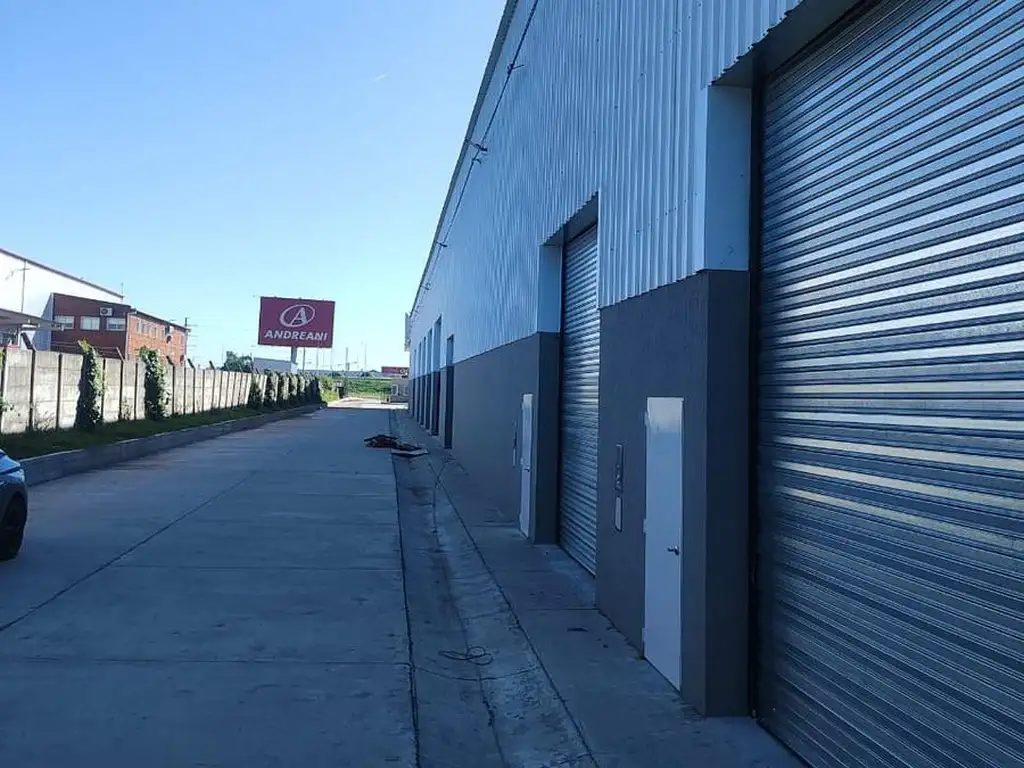 Foto de Nave Industrial en Rosario, imagen 3