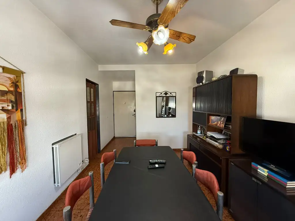 Foto de Departamento 3 Ambientes Lateral con Cochera, imagen 2