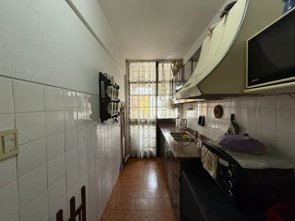 Foto de Departamento 3 Ambientes Lateral con Cochera, imagen 5
