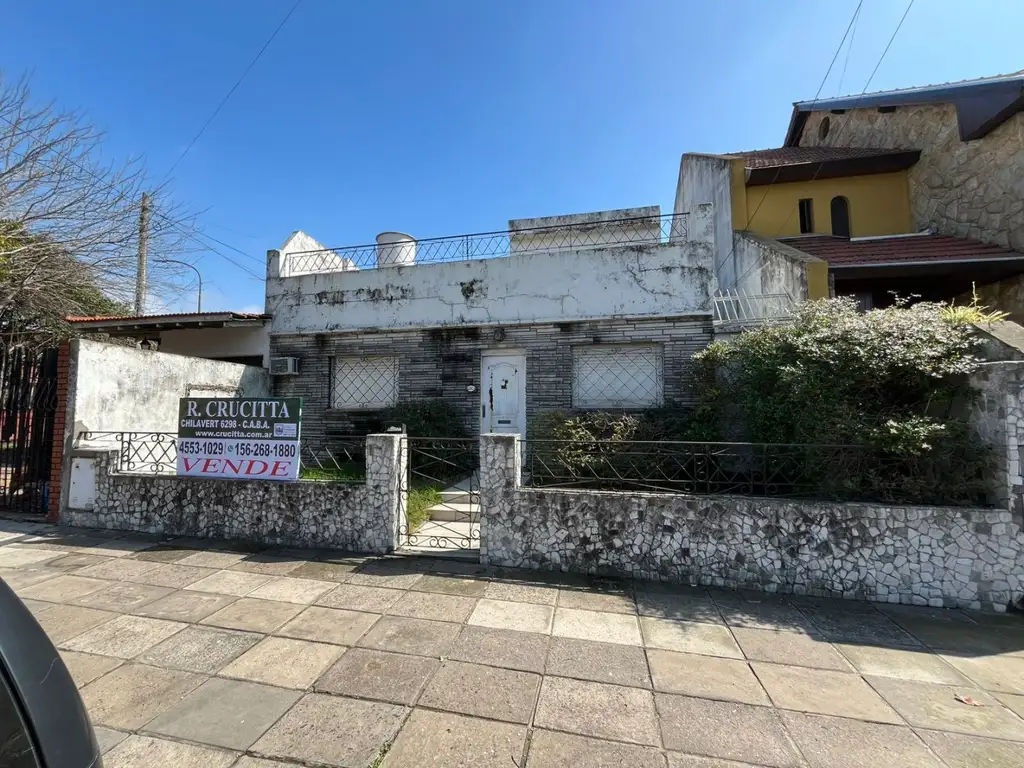 Foto de Casa 3 amb a refaccionar - VENTA, imagen 1