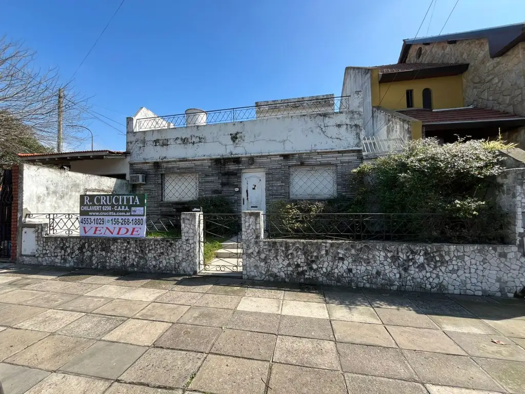 Foto de Casa 3 amb a refaccionar - VENTA, imagen 2