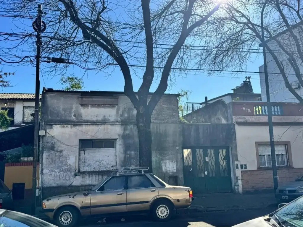 Foto de Terreno de 8.66x17.32 USAB 2, imagen 1