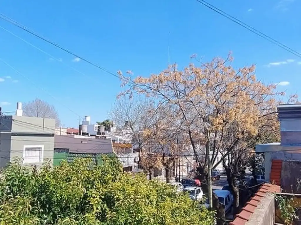 Foto de 2 UNIDADES EN LOTE PROPIO CON TERRAZA REAL OPORTUNIDAD, imagen 4