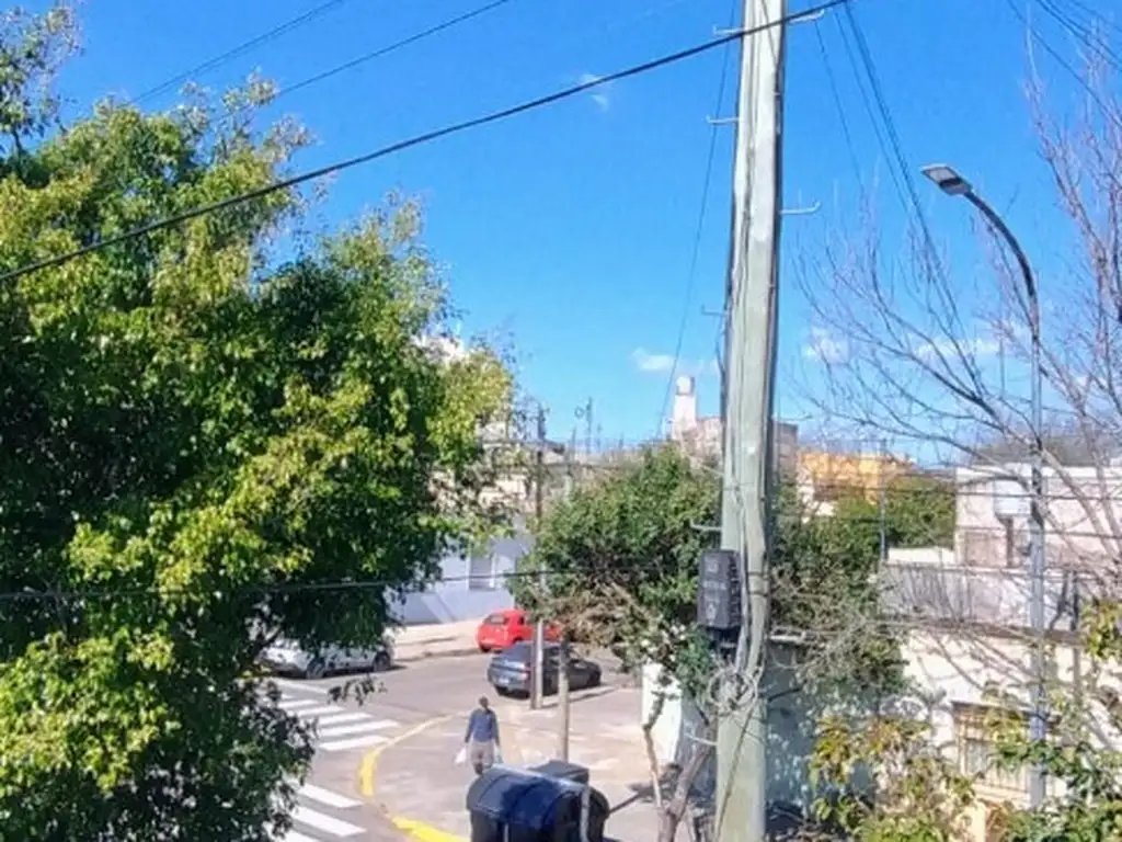 Foto de 2 UNIDADES EN LOTE PROPIO CON TERRAZA REAL OPORTUNIDAD, imagen 5