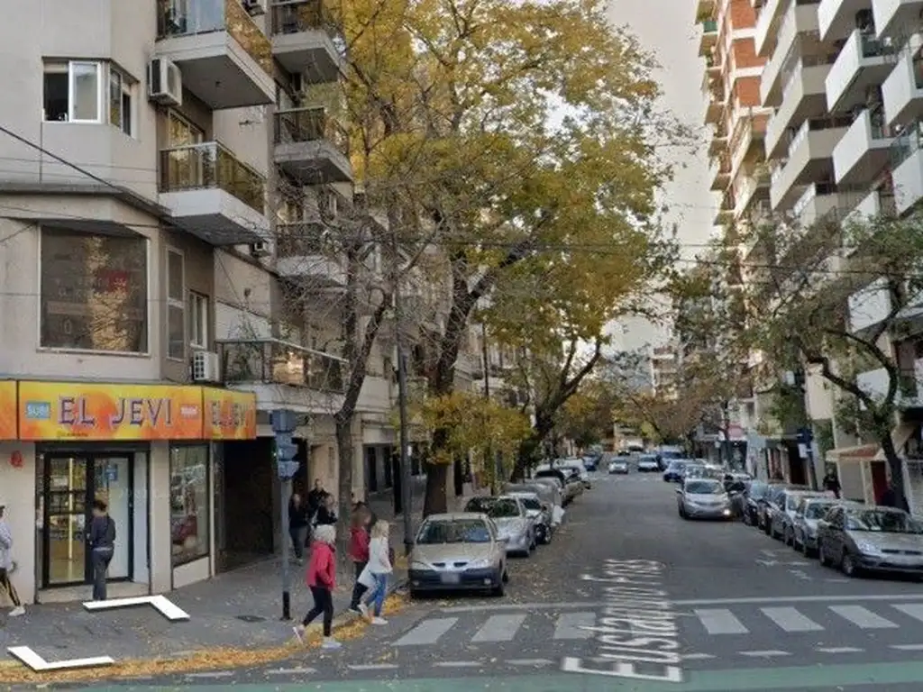 Foto de Departamento en venta c/ cochera en Villa Crespo, imagen 3