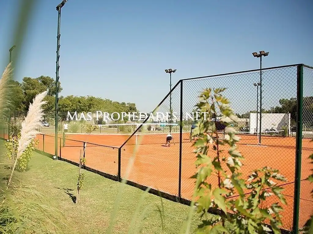 Foto de Venta Terreno / Lote Interno Canning Village San Roque, imagen 2