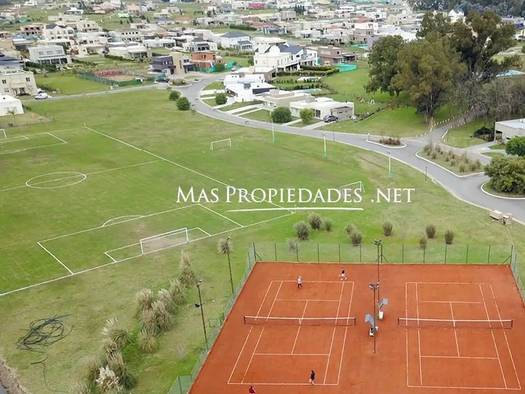 Foto de Venta Terreno / Lote Interno Canning Village San Roque, imagen 4