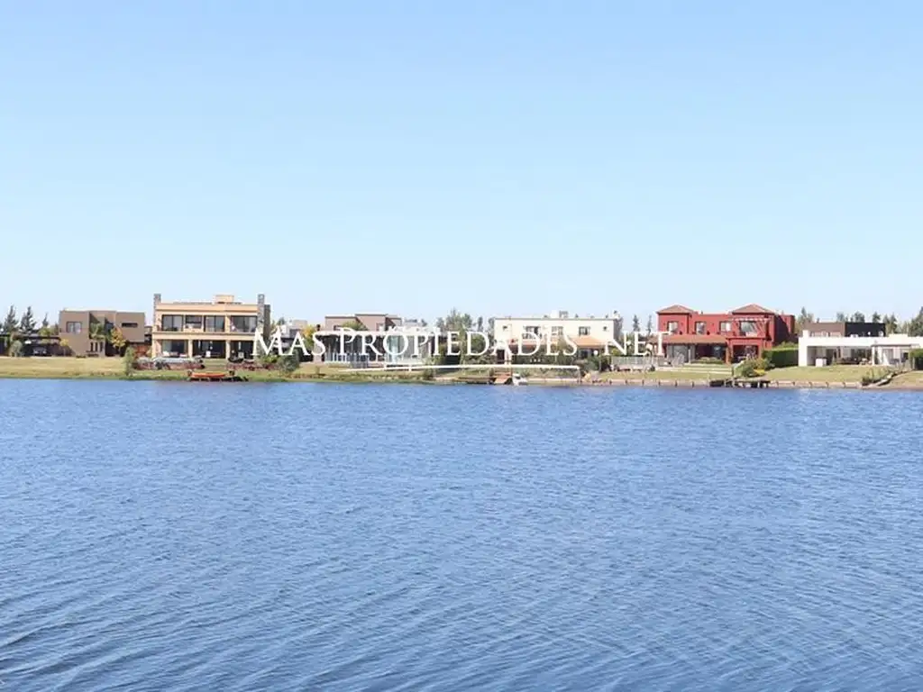 Foto de Venta Terreno / Lote Interno Canning Village San Roque, imagen 2