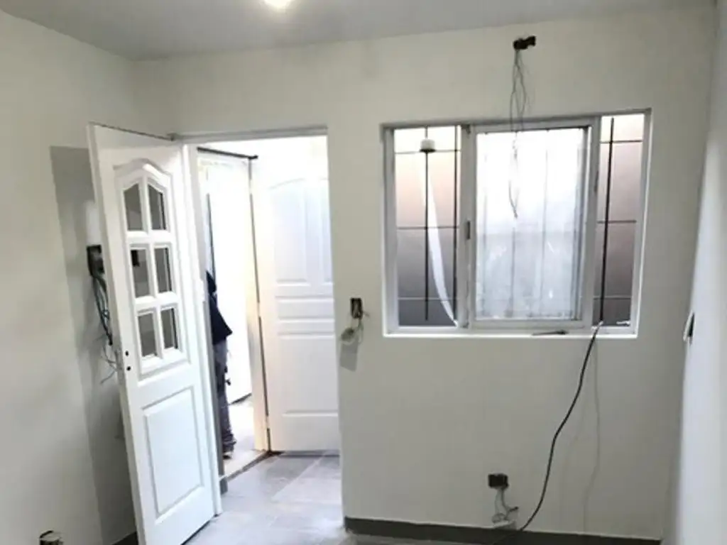 Foto de PH EN PLANTA BAJA INTERNO EN ALQUILER, imagen 5