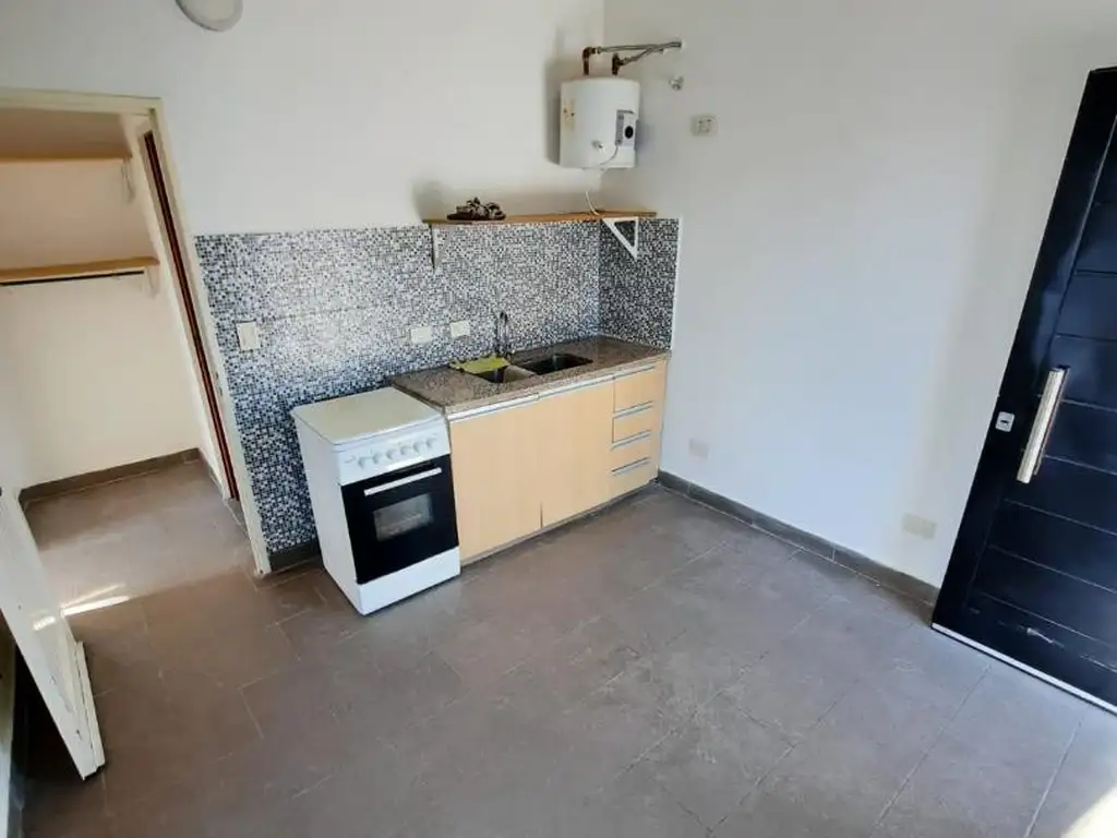 Foto de Departamento - La Matanza, imagen 4