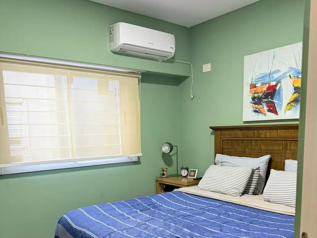 Foto de EXCLUSIVO DEPARTAMENTO DE 3 AMBIENTES CON BALCON Y TERRAZA PROPIA, imagen 5