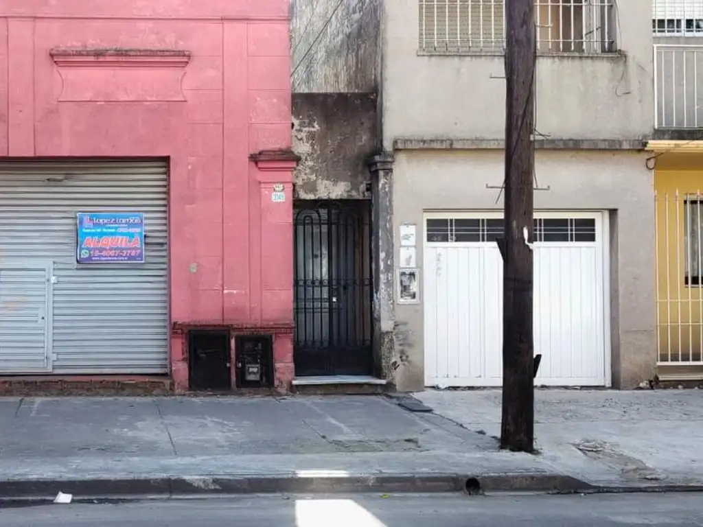 Foto de Depósito en alquiler en Ballester, imagen 1