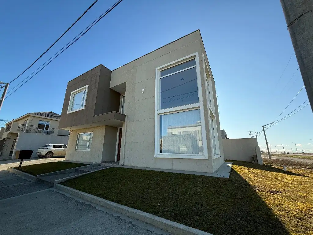 Foto de CASAS - CASA - LAS BARRANCAS, RÍO GRANDE, imagen 2