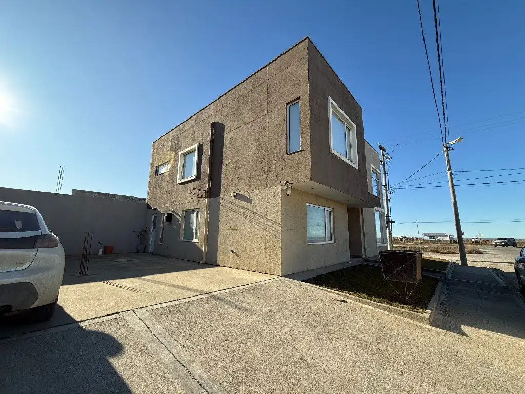 Foto de CASAS - CASA - LAS BARRANCAS, RÍO GRANDE, imagen 1