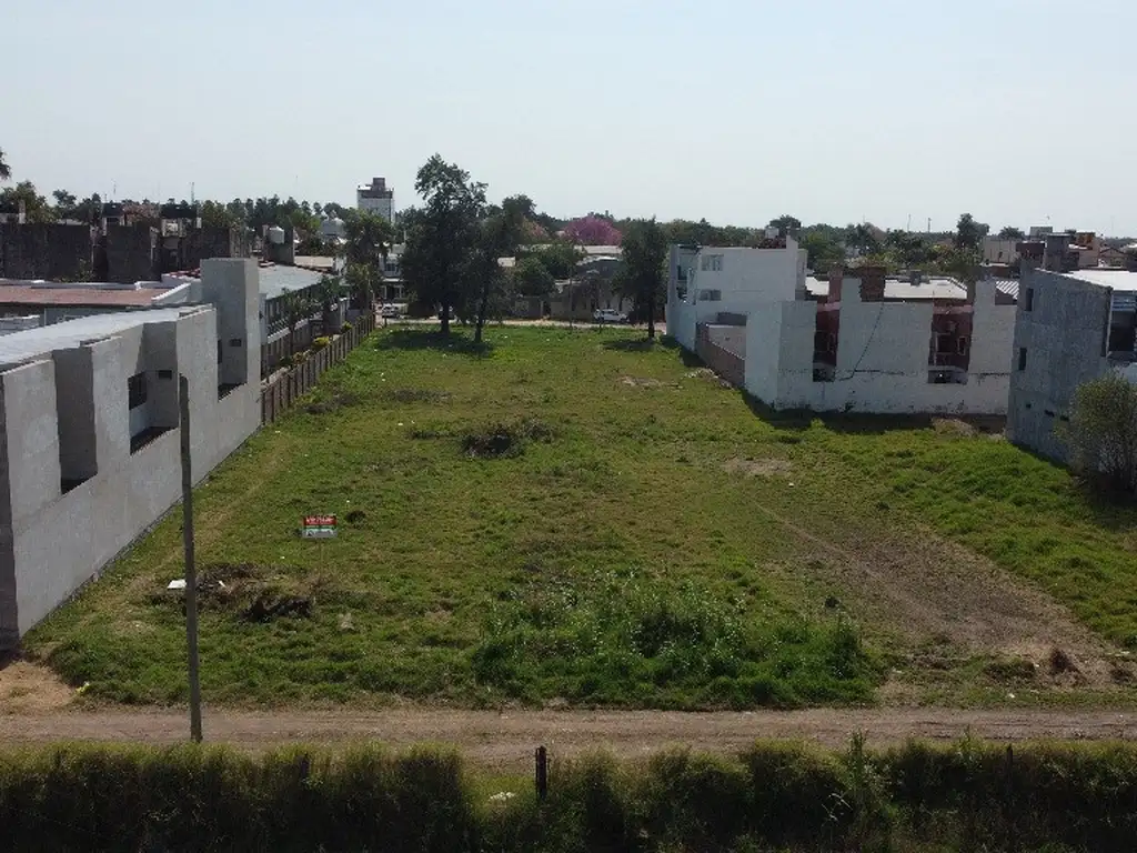 Foto de TERRENOS/FRACCIONES/LOTEOS - LOTEOS - ENSANCHE SUR, PRESIDENTE ROQUE, imagen 4