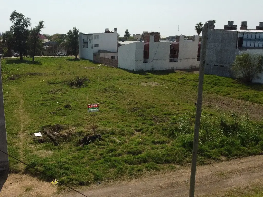 Foto de TERRENOS/FRACCIONES/LOTEOS - LOTEOS - ENSANCHE SUR, PRESIDENTE ROQUE, imagen 3