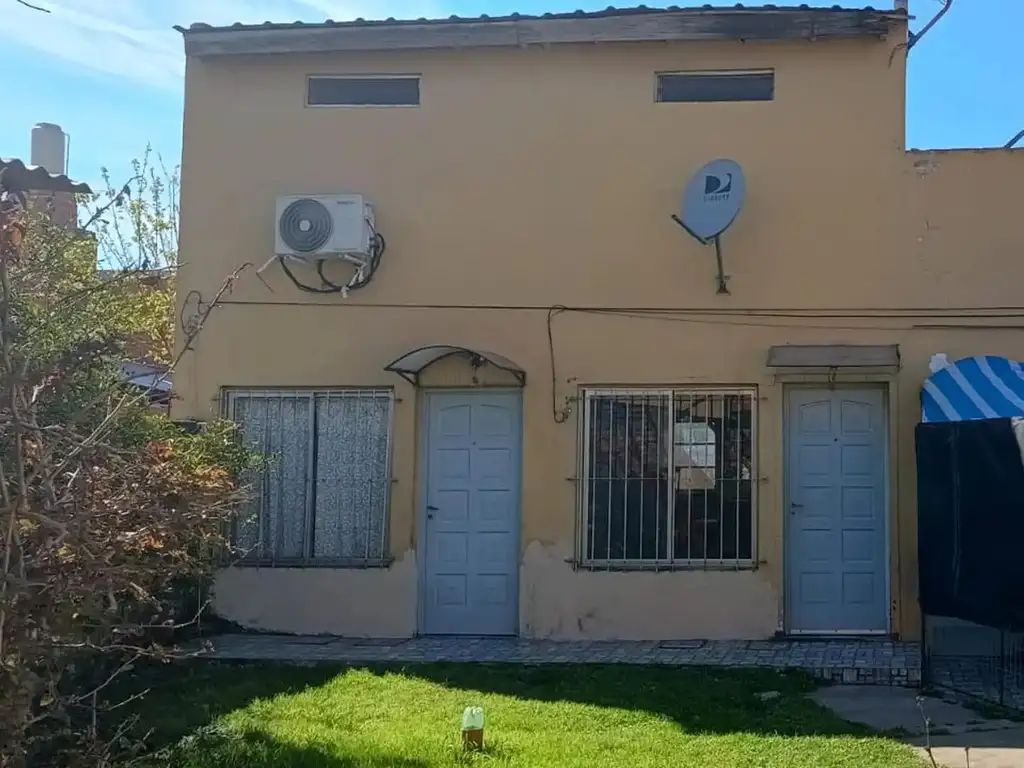 Foto de Departamento en alquiler en Rafael Castillo, imagen 2