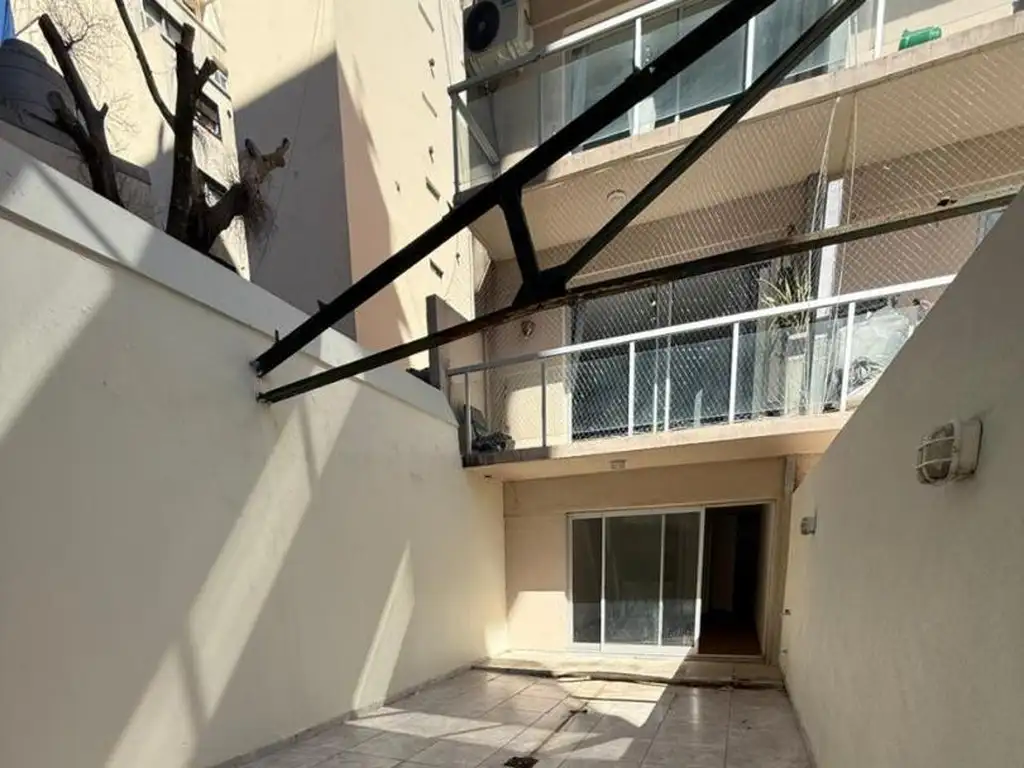 Foto de VENTA DEPTO MONOAMBIENTE DIVISIBLE ALMAGRO, imagen 2