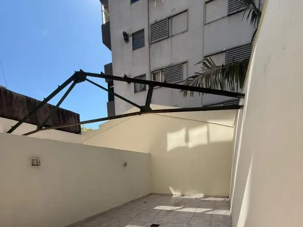 Foto de VENTA DEPTO MONOAMBIENTE DIVISIBLE ALMAGRO, imagen 1