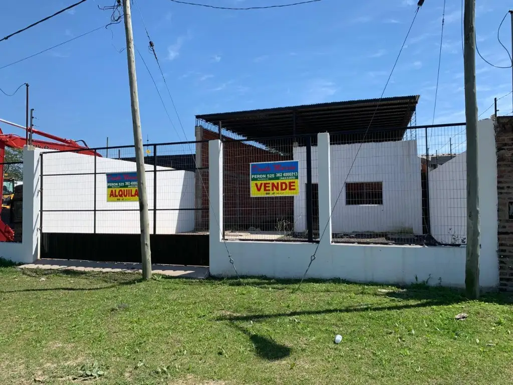 Foto de DEPOSITOS/INDUSTRIAS - DEPOSITOS - CARPINCHO MACHO, RESISTENCIA, imagen 3