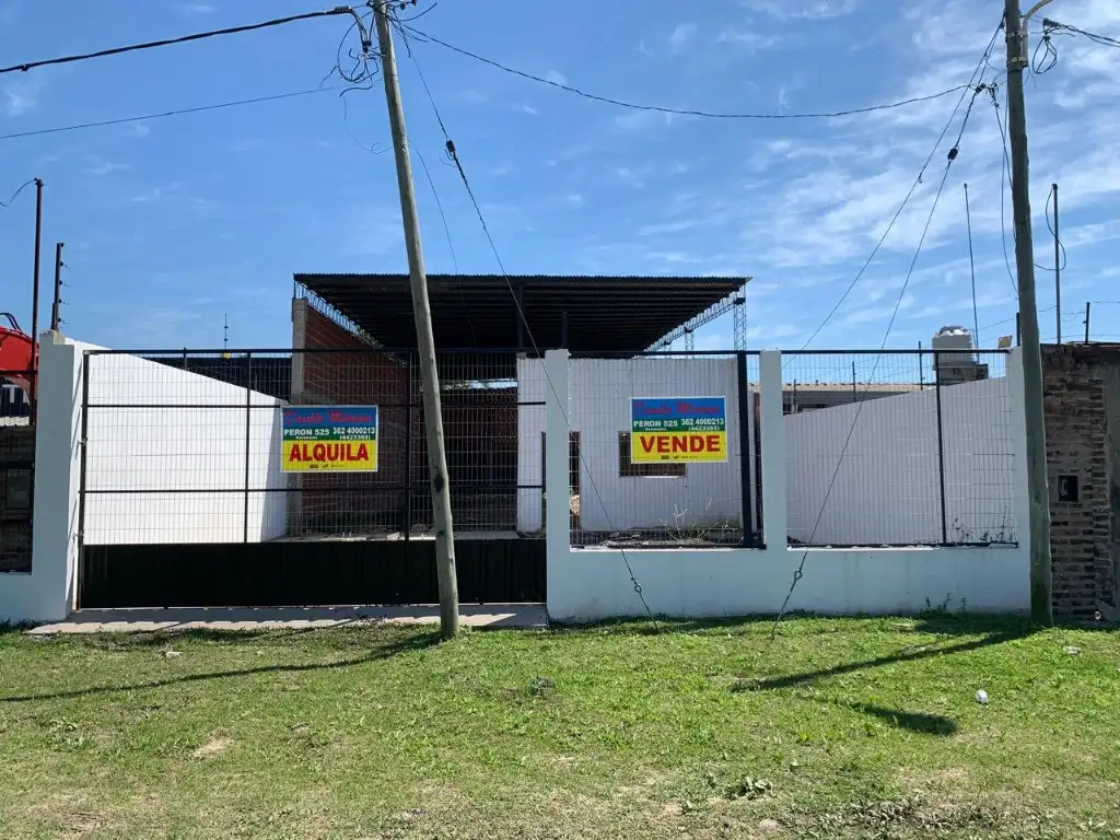 Foto de DEPOSITOS/INDUSTRIAS - DEPOSITOS - CARPINCHO MACHO, RESISTENCIA, imagen 3
