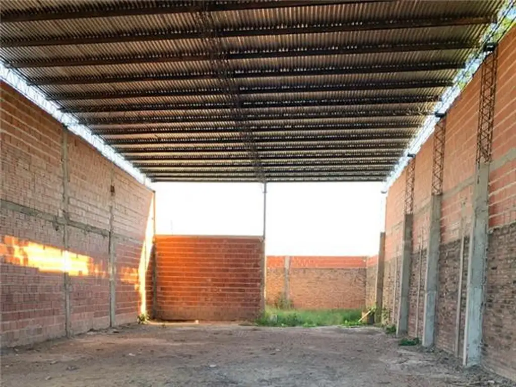 Foto de DEPOSITOS/INDUSTRIAS - DEPOSITOS - CARPINCHO MACHO, RESISTENCIA, imagen 5