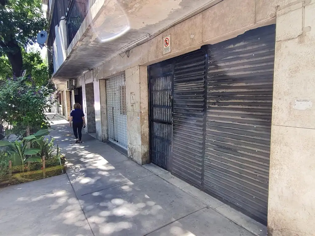 Foto de GREGORIO POMAR 4100, SE VENDE, DEPOSITO 1100 m2 en PH, imagen 1