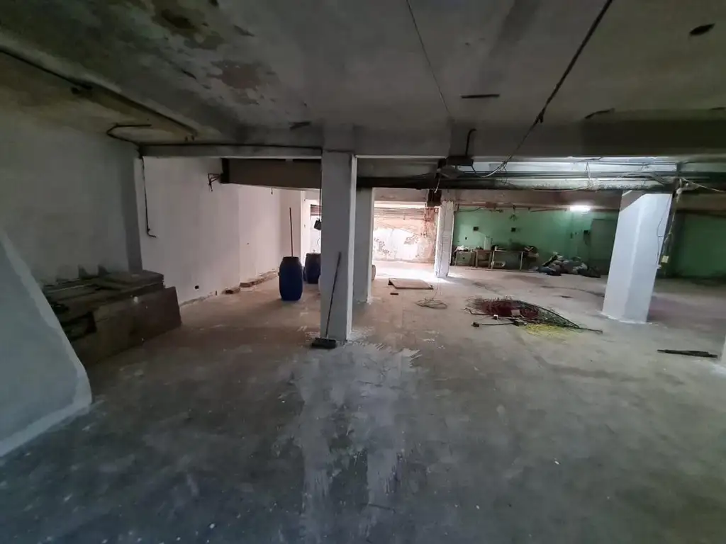 Foto de GREGORIO POMAR 4100, SE VENDE, DEPOSITO 1100 m2 en PH, imagen 3