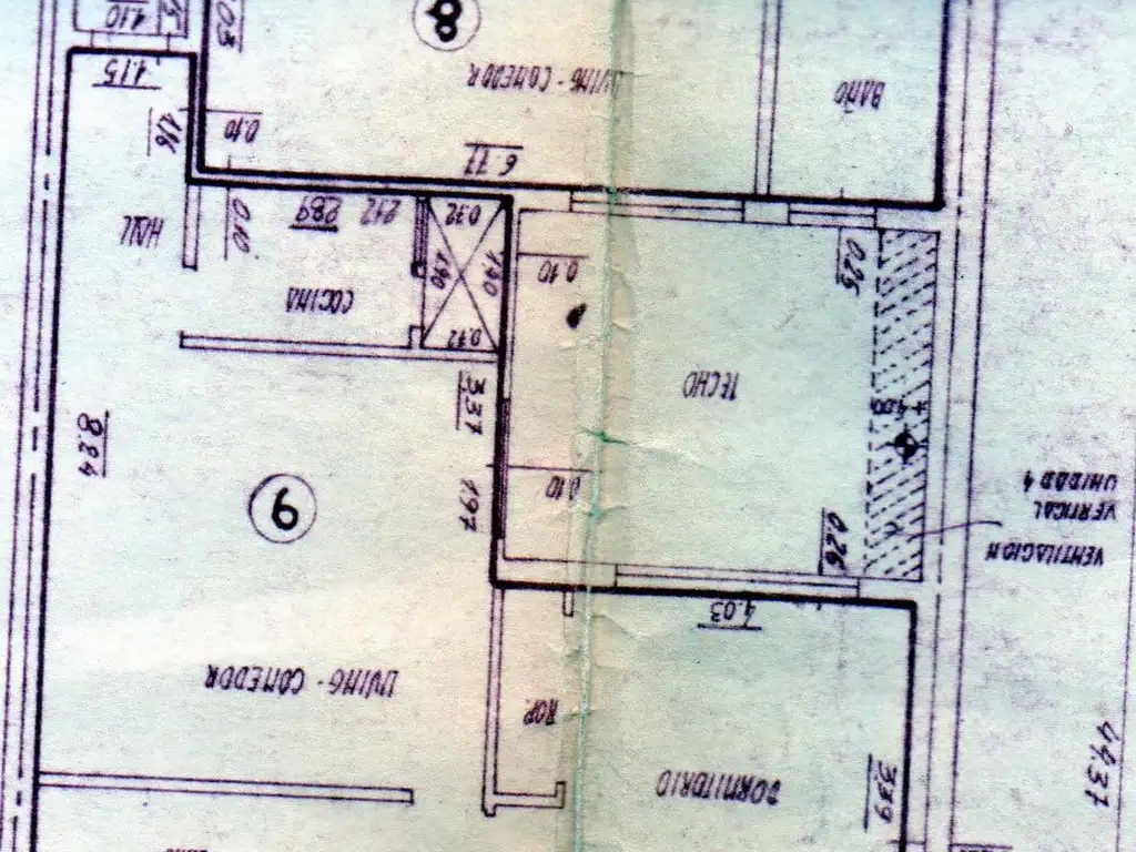 Foto de LOCALCON RENTA Y VIVIENDA EN AV. CORDOBA.PALERMO SOHO, imagen 4