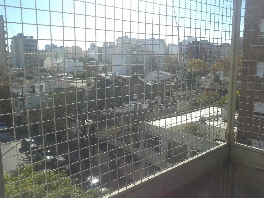 Foto de EXCEL SEMIPISO 3 AMB FRTE C/BCON CON RENTA, imagen 2