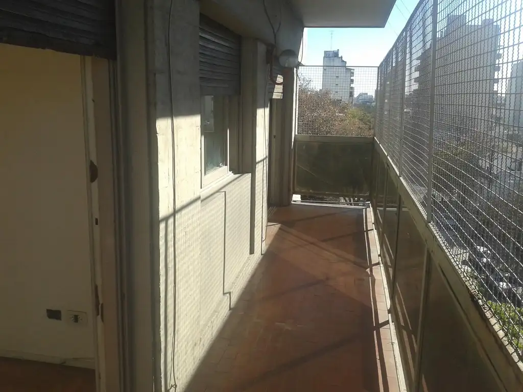 Foto de EXCEL SEMIPISO 3 AMB FRTE C/BCON CON RENTA, imagen 4