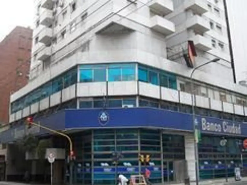 Foto de 4 AMB FRTE BCON COCH M/LUMIN EXCEL UBIC S/SUBTE + 1 AMB FTE, imagen 2