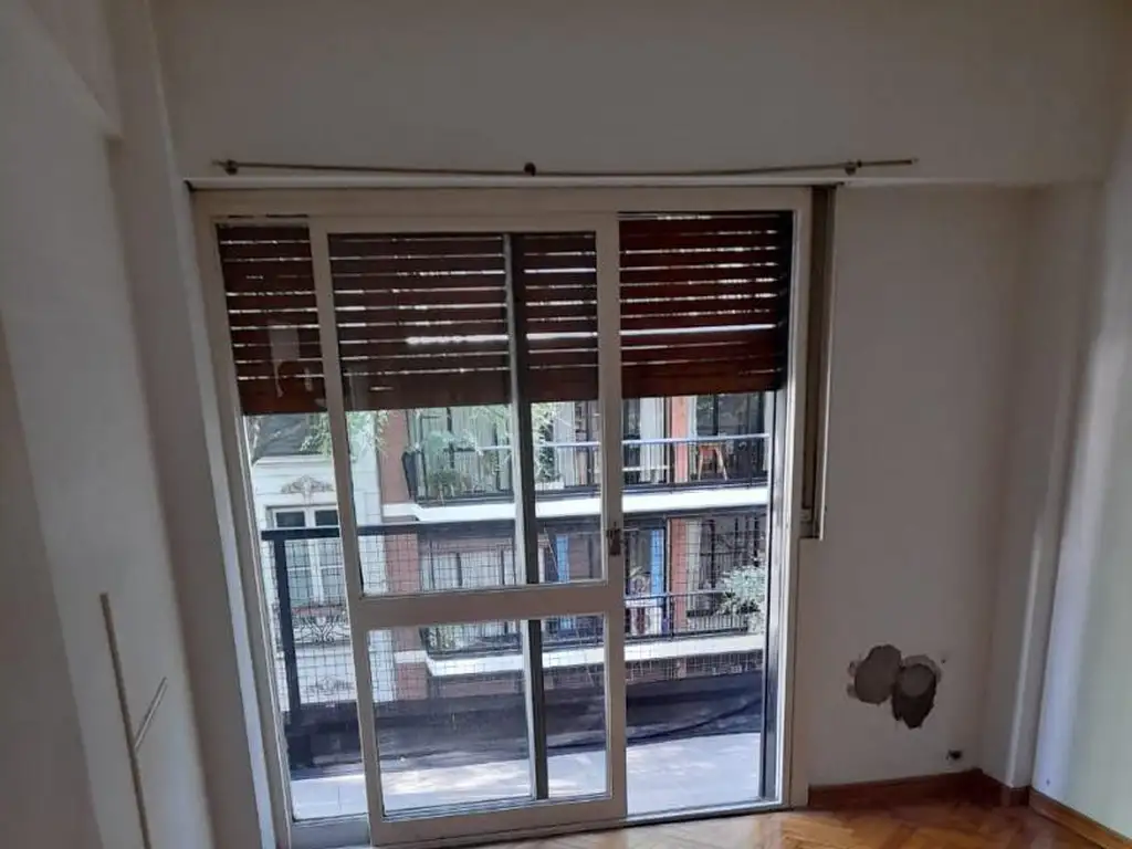 Foto de 2 AMB FRTE BALCON EXCEL ESTAD Y UBIC A MTS PQUE RIVADAVIA, imagen 2