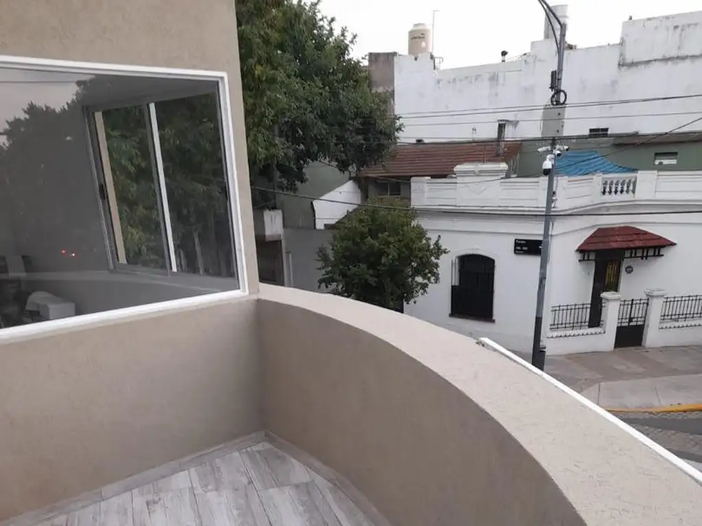 Foto de FLORES 2 AMB C/BALCON A ESTRENAR PH SIN EXPENSAS AP/PROF, imagen 5