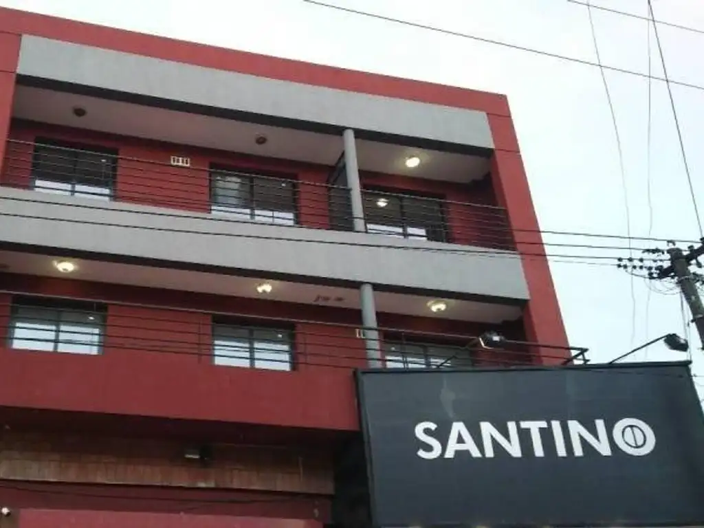 Foto de Alquiler. Dpto de 2 amb. Solano. Calle 898 e/ 845 y 844, imagen 1