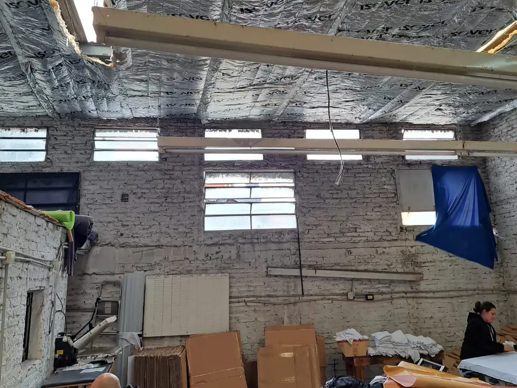 Foto de Departamento tipo casa en venta en Mataderos, imagen 1