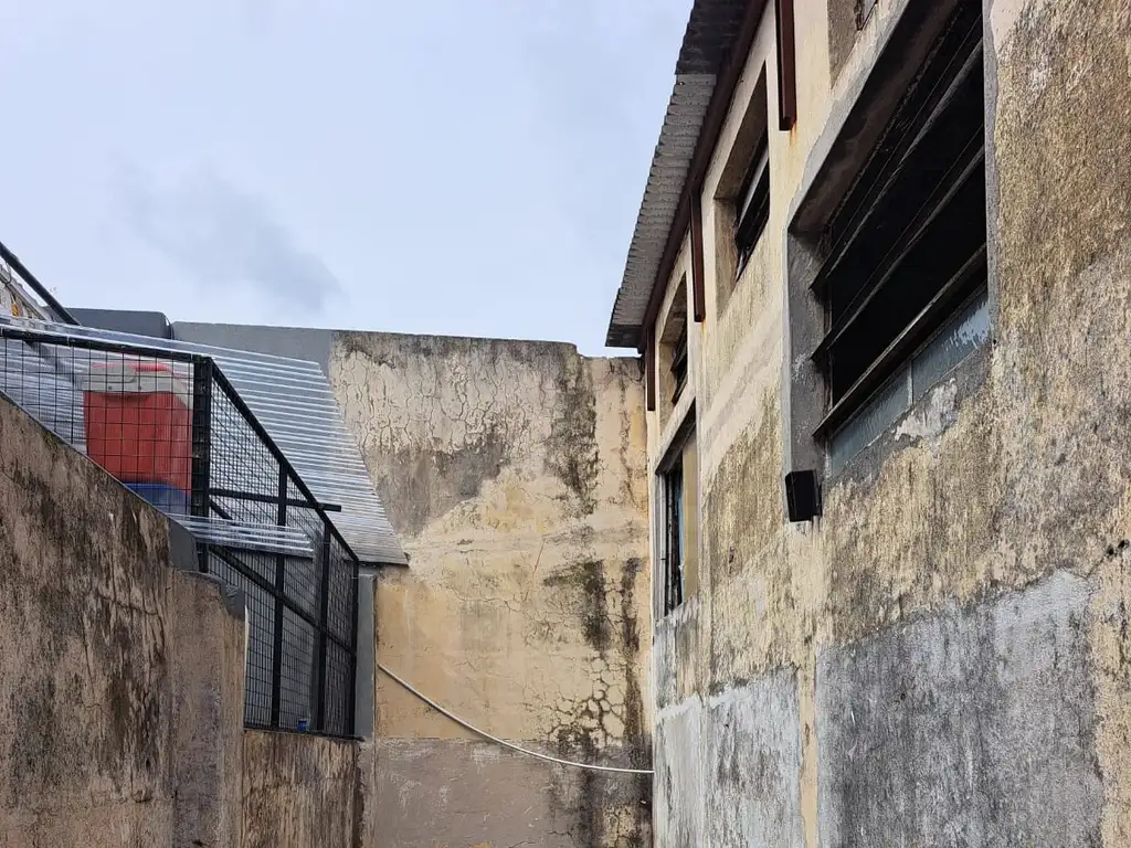 Foto de Departamento tipo casa en venta en Mataderos, imagen 5