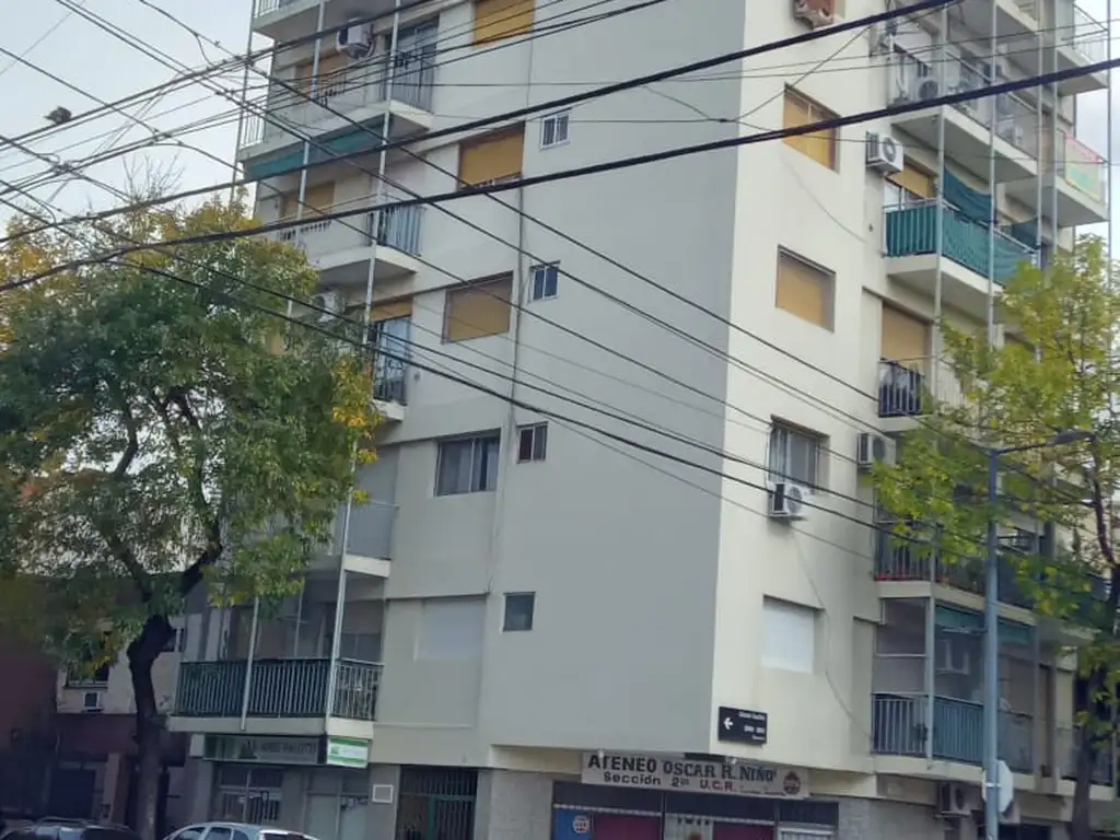 Foto de Departamento en venta en Parque Patricios, imagen 1