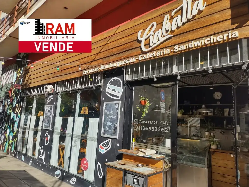 Foto de Cafetería Bar Panadería, imagen 1