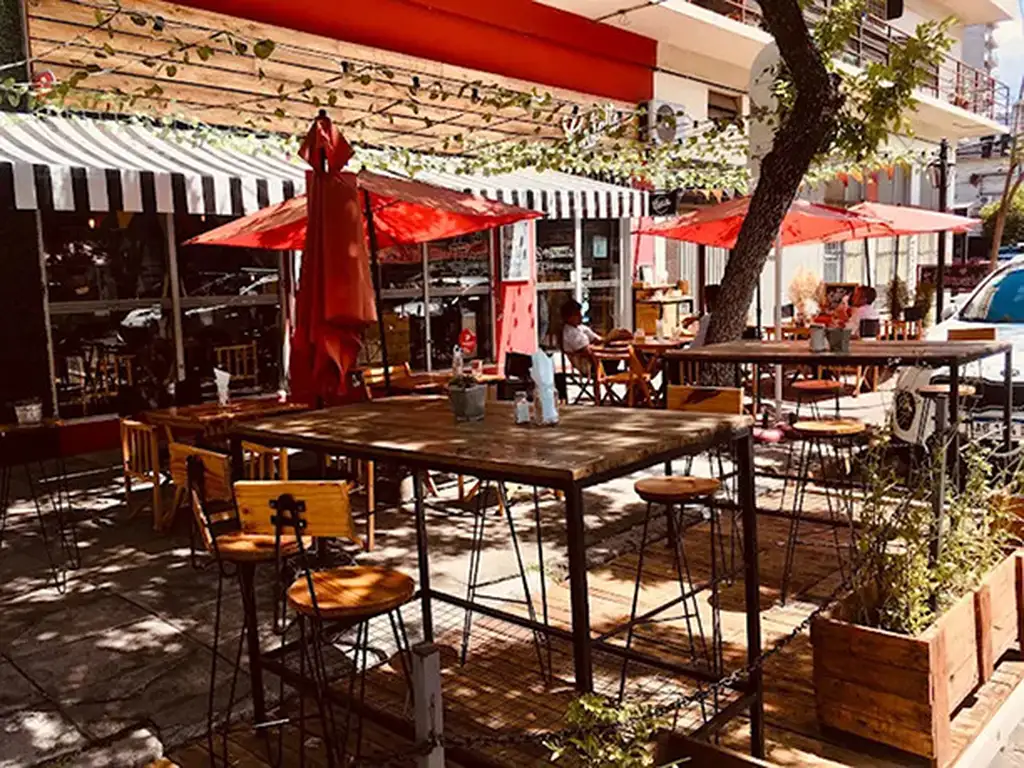 Foto de Cafetería Bar Panadería, imagen 2