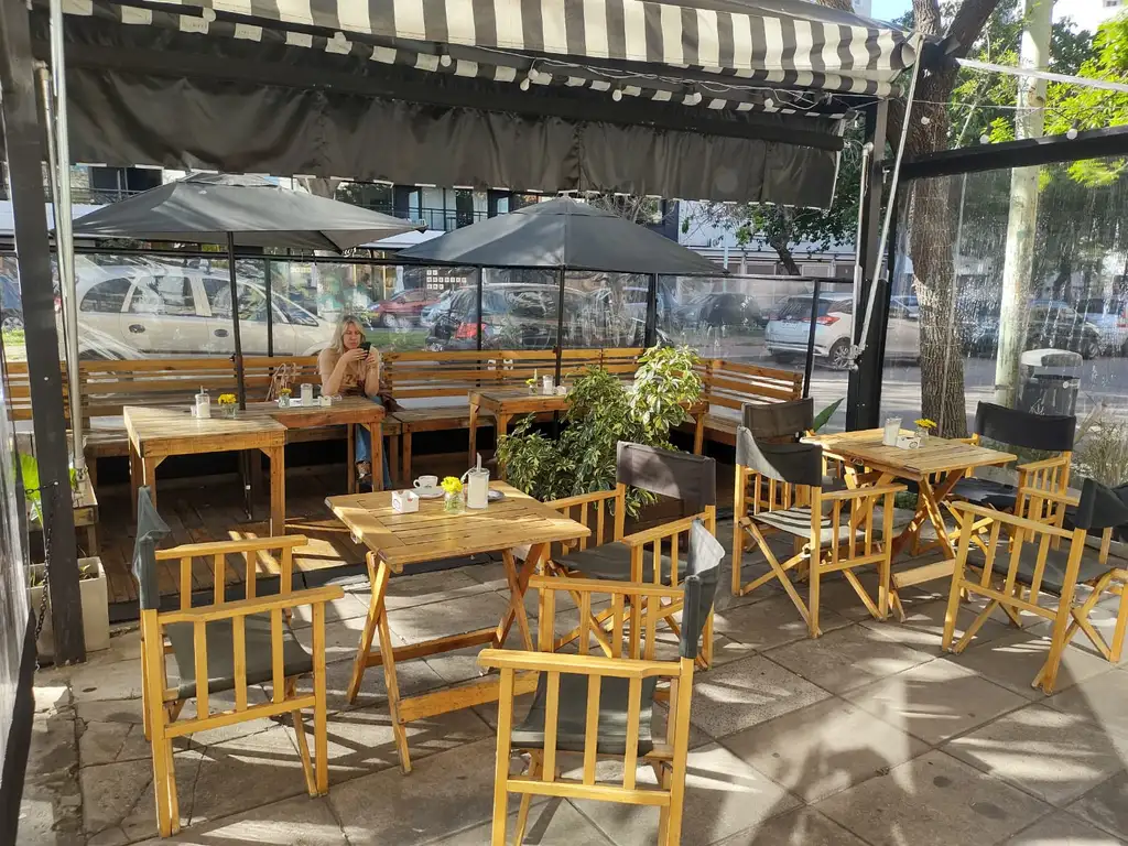 Foto de Cafetería Bar Panadería, imagen 3