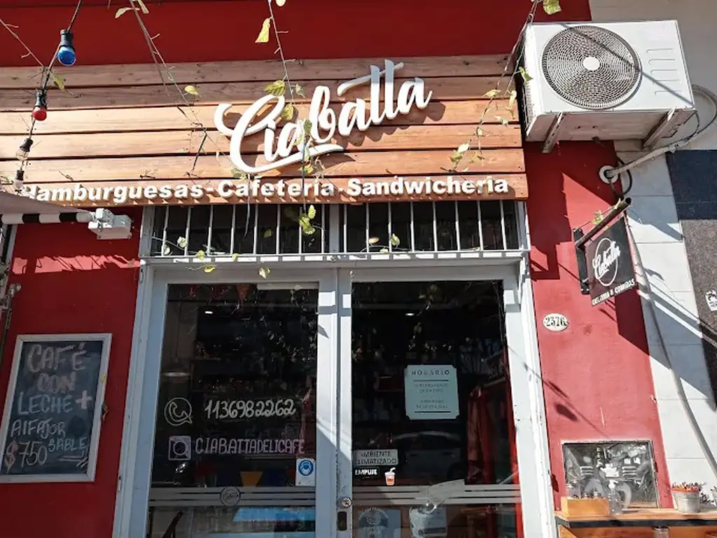 Foto de Cafetería Bar Panadería, imagen 4