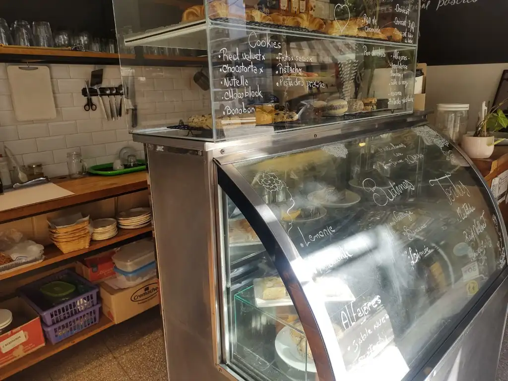 Foto de Cafetería Bar Panadería, imagen 5